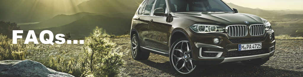 Frequently Asked Questions | getBMWparts.com